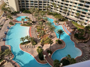 Shores of Panama Resort